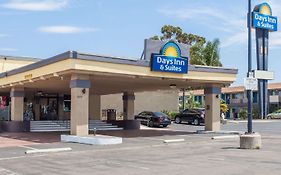 Days Inn By Wyndham San Diego-East/El Cajon